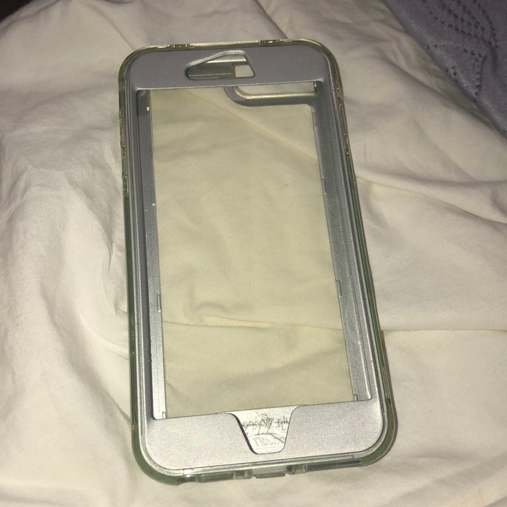 iPhone 8 plus case